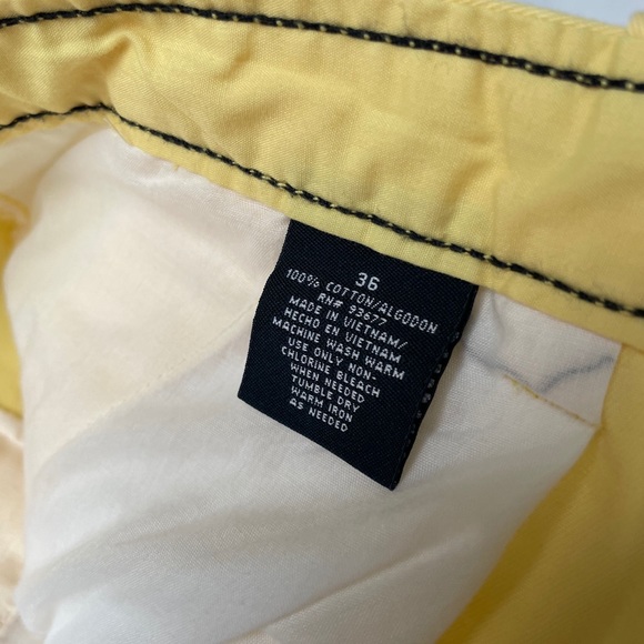 St. Johns Shorts - Picture 4 of 6